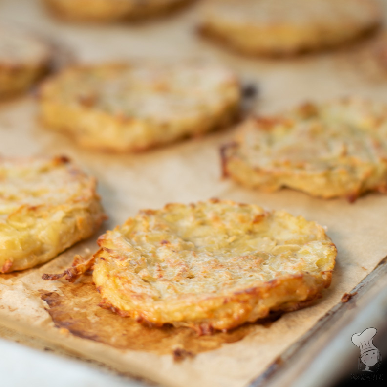 recept rösti bakmuts